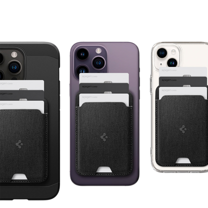 Spigen MagSafe Card Holder Urban Fit (MagFit)