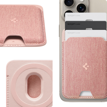 Spigen MagSafe Card Holder Urban Fit (MagFit)
