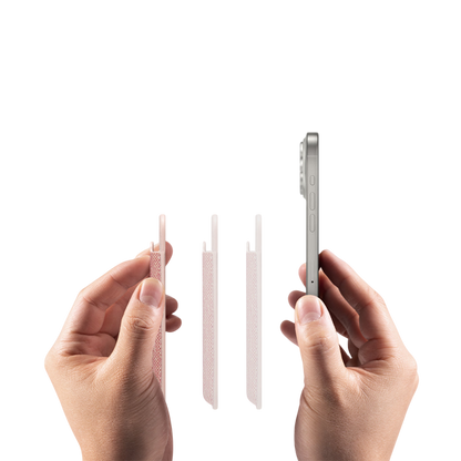 Spigen MagSafe Card Holder Urban Fit (MagFit)