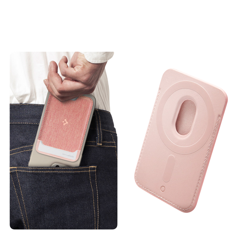 Spigen MagSafe Card Holder Urban Fit (MagFit)