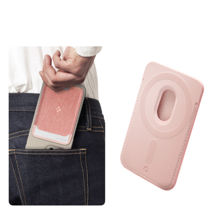 Spigen MagSafe Card Holder Urban Fit (MagFit)