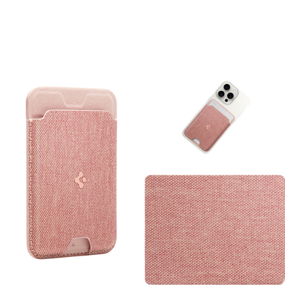 Spigen MagSafe Card Holder Urban Fit (MagFit)