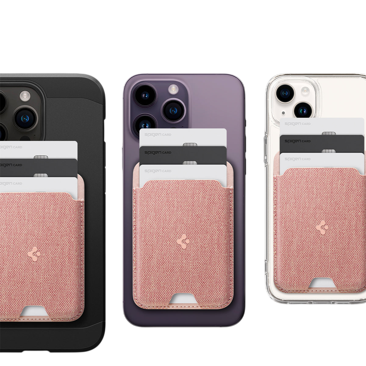 Spigen MagSafe Card Holder Urban Fit (MagFit)