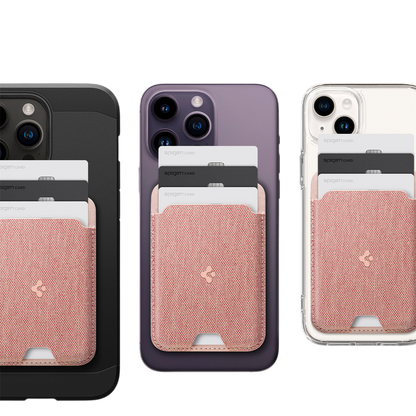 Spigen MagSafe Card Holder Urban Fit (MagFit)