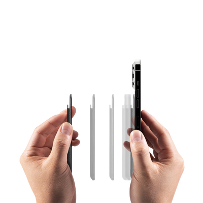 Spigen MagSafe Card Holder Valentinus (MagFit)