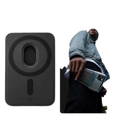 Spigen MagSafe Card Holder Valentinus (MagFit)
