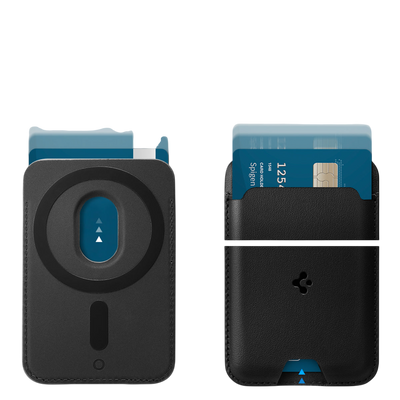 Spigen MagSafe Card Holder Valentinus (MagFit)