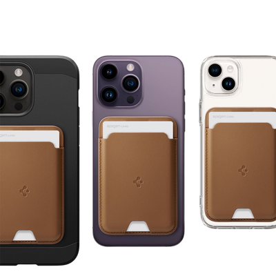 Spigen MagSafe Card Holder Valentinus (MagFit)