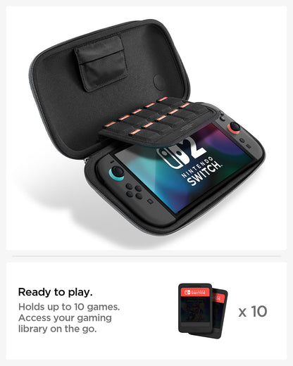 حقيبة سبجن كلاسدن لحمل نينتندو سويتش 2