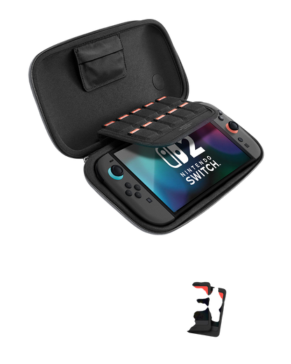 Spigen  Klasden Pouch Carrying Case for Nintendo Switch 2