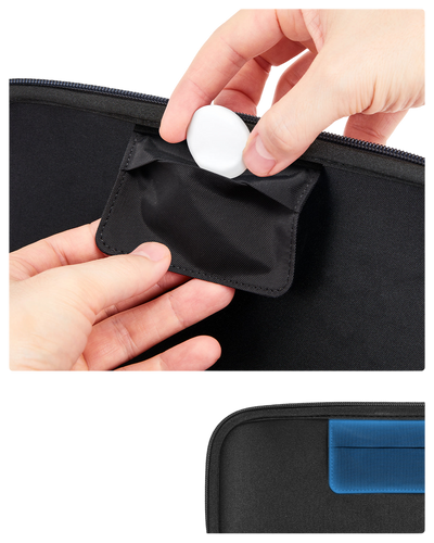 Spigen  Klasden Pouch Carrying Case for Nintendo Switch 2