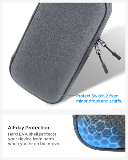 حقيبة سبجن كلاسدن لحمل نينتندو سويتش 2