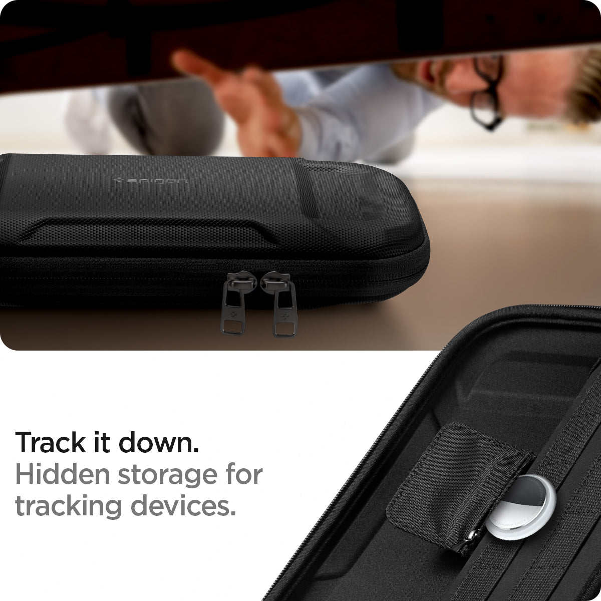 حقيبة سبجن روجيد أرمور برو لنينتندو سويتش 2