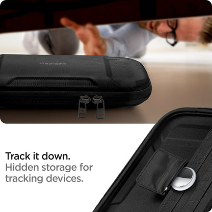 حقيبة سبجن روجيد أرمور برو لنينتندو سويتش 2