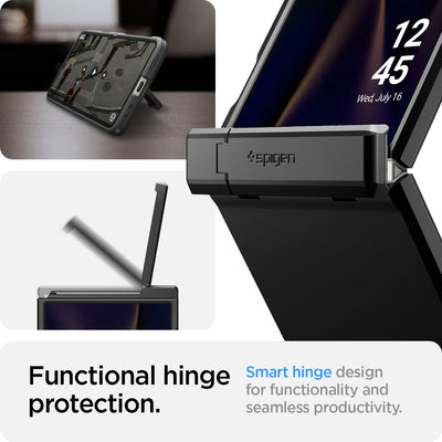 Spigen Tough Armor Pro (MagFit) Case for Samsung Galaxy Z Flip 7