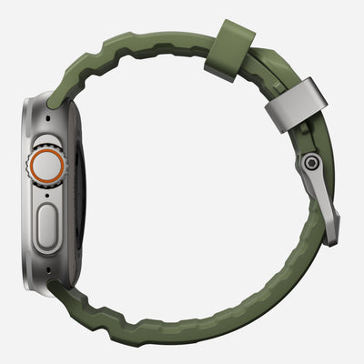 Nomad Rocky Point Band for Apple Watch 49mm / 46mm / 45mm