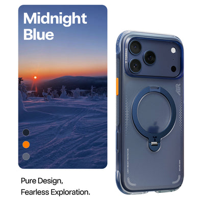 Torras Ostand Q3 Air for iPhone 17 Pro Max