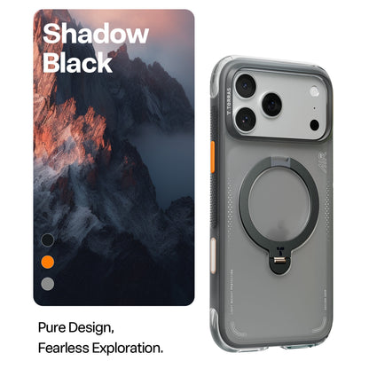 حامل توراس أوستاند Q3 إير لهاتف آيفون 17 برو ماكس 