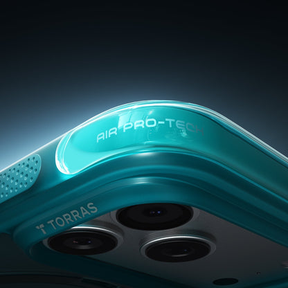 حامل توراس أوستاند Q3 إير لهاتف آيفون 17 برو ماكس 