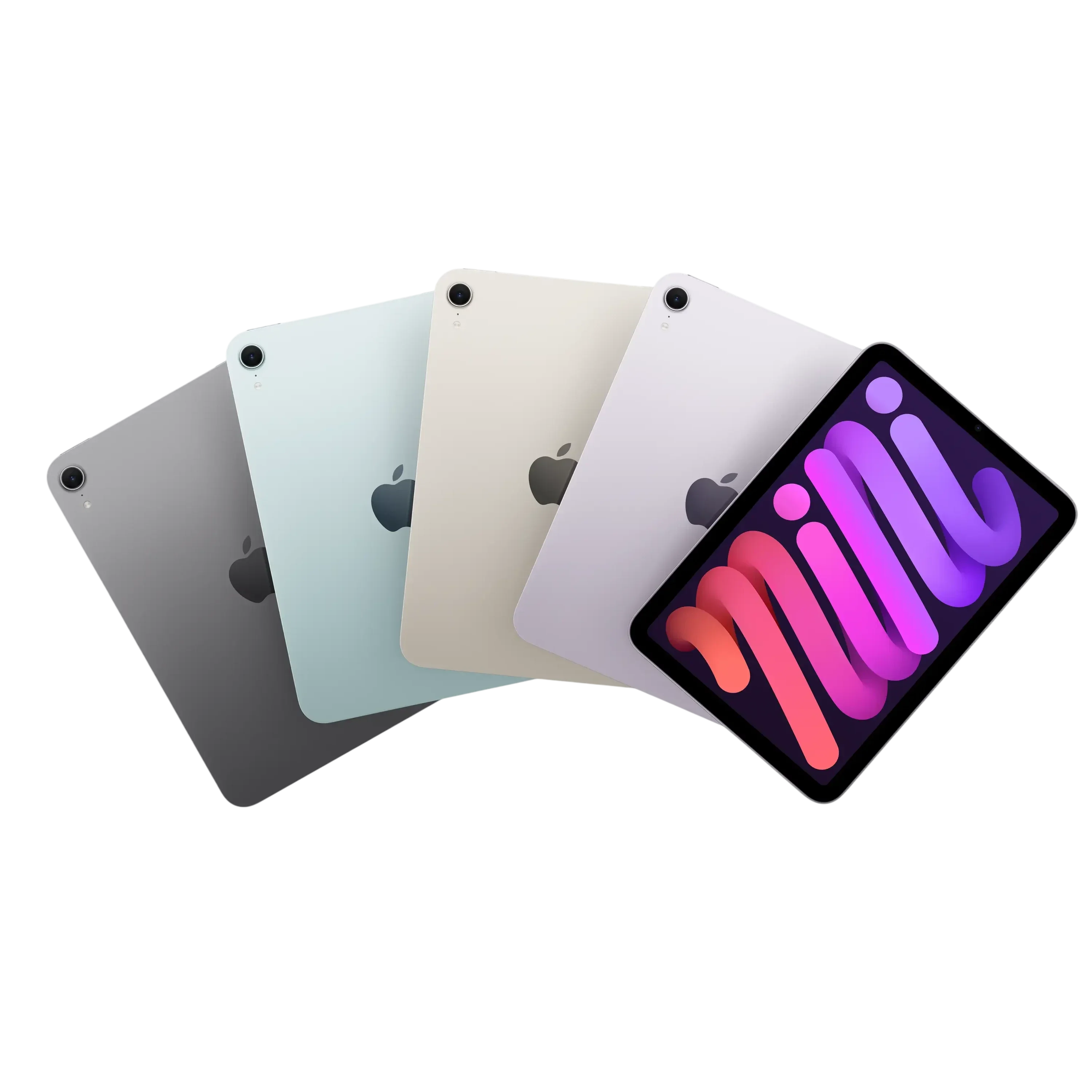 آيباد ميني 2024 (الجيل السابع)