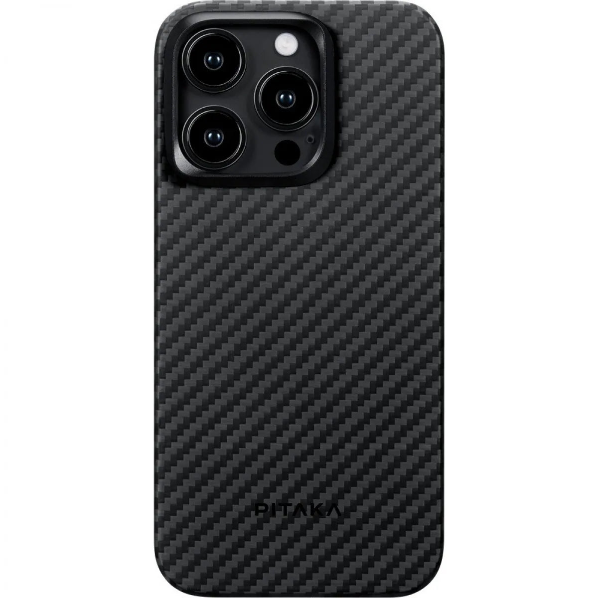 Pitaka iPhone 15 Pro MagEZ Case 4