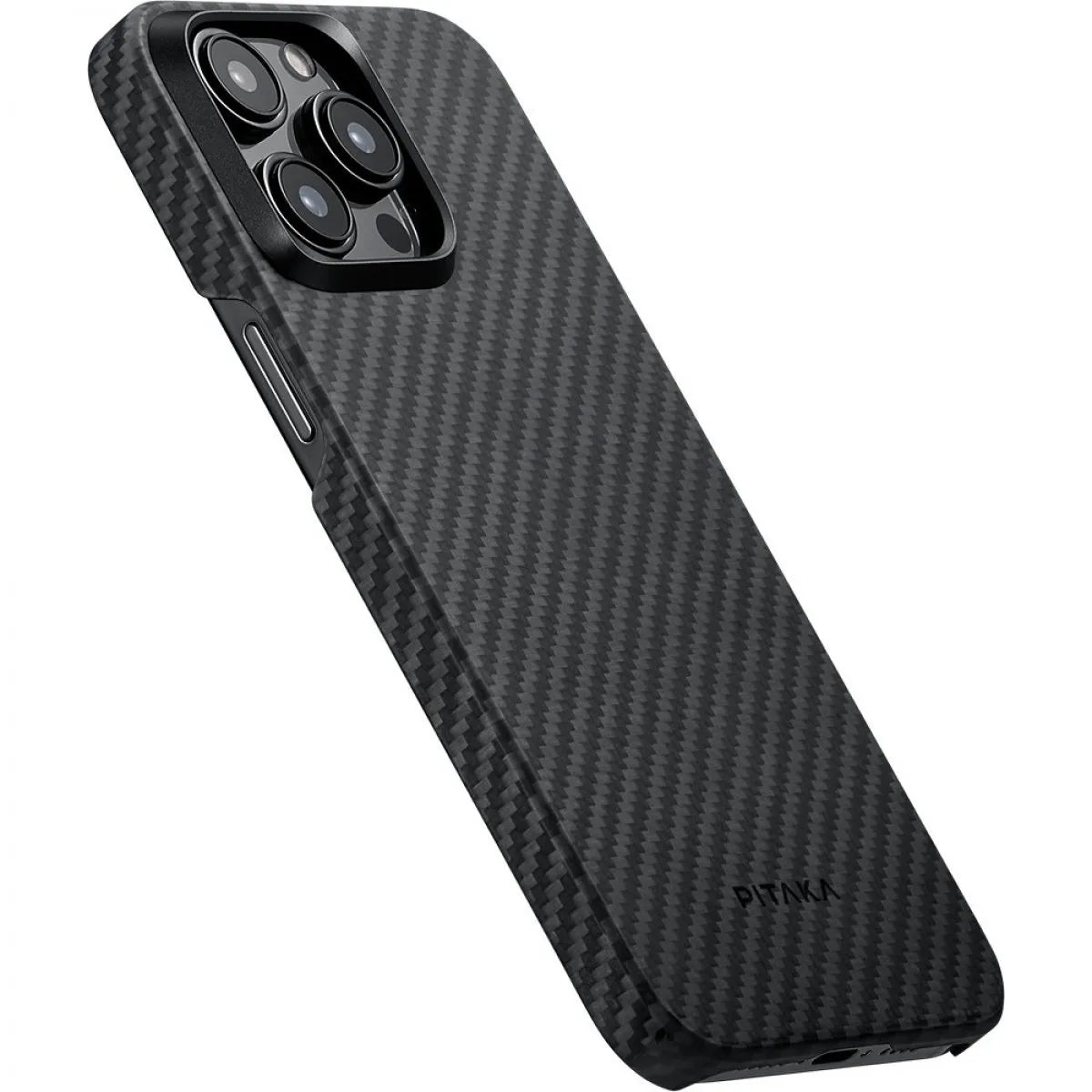 Pitaka iPhone 15 Pro Max MagEZ Case 4