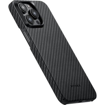 Pitaka iPhone 15 Pro Max MagEZ Case 4