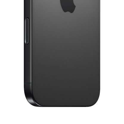 iPhone 16 Pro Max with one year official warranty + VAT Registered