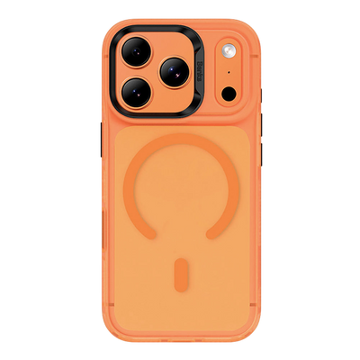 جراب Benks Lucid Armor لهاتف iPhone 17 Pro Max / 17 Pro 