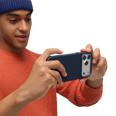 Moft Snap Case MOVAS™ for iPhone 17 Pro Max / Pro / Air