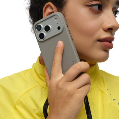 Moft Snap Case MOVAS™ for iPhone 17 Pro Max / Pro / Air