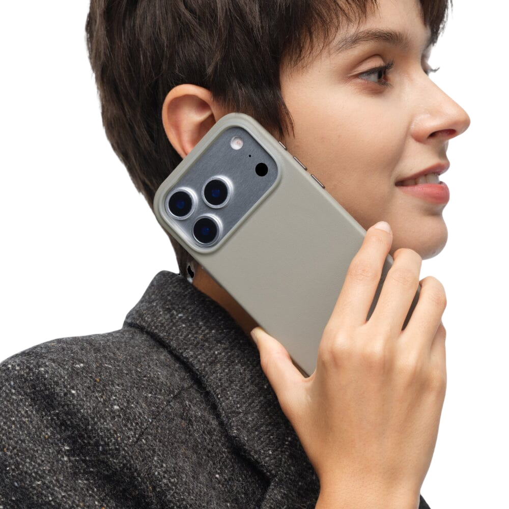 Moft Snap Case MOVAS™ for iPhone 17 Pro Max / Pro / Air