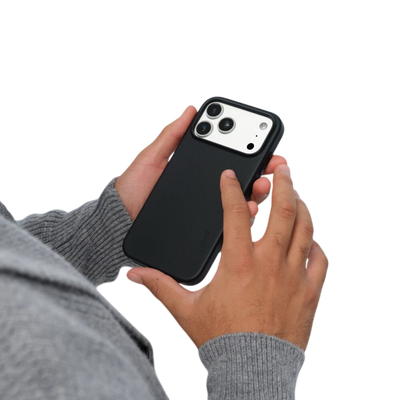 Moft Snap Case MOVAS™ for iPhone 17 Pro Max / Pro / Air