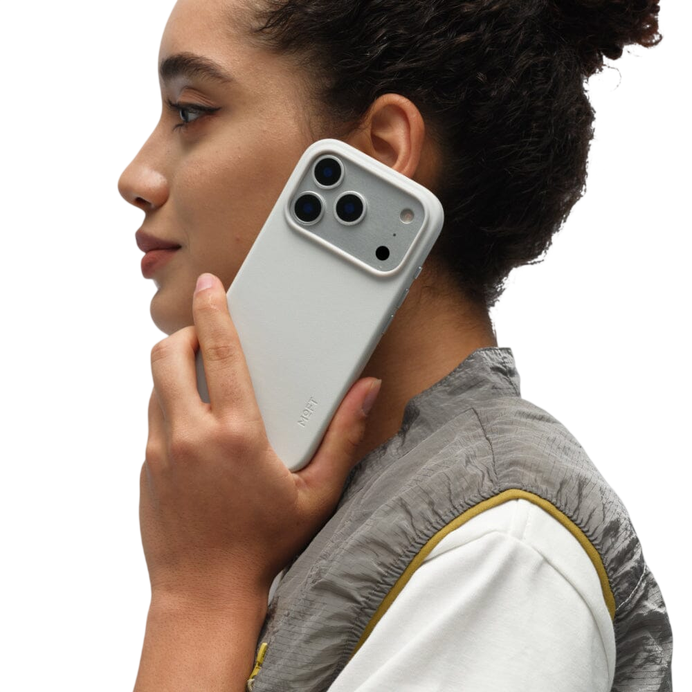 Moft Snap Case MOVAS™ for iPhone 17 Pro Max / Pro / Air