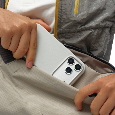 Moft Snap Case MOVAS™ for iPhone 17 Pro Max / Pro / Air