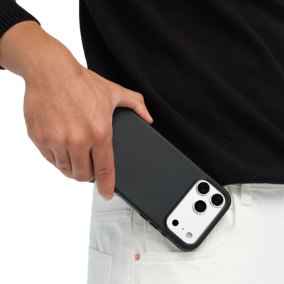 Moft Snap Case MOVAS™ for iPhone 17 Pro Max / Pro / Air