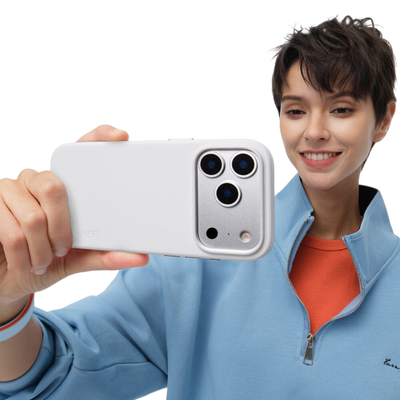 Moft Snap Case MOVAS™ for iPhone 17 Pro Max / Pro / Air