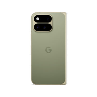 Google Pixel 11 Pro Fold - Olive 