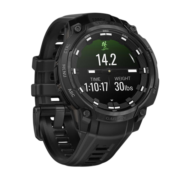 Instinct Crossover Tactical - left