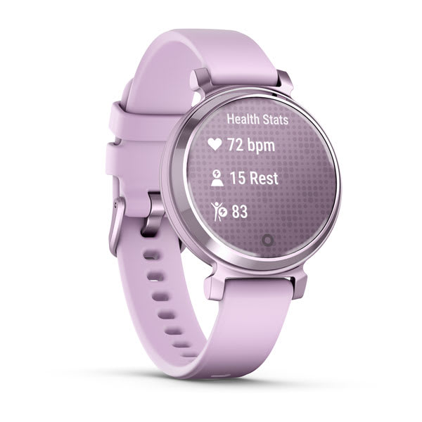 Garmin Lily 2 - Lilac 