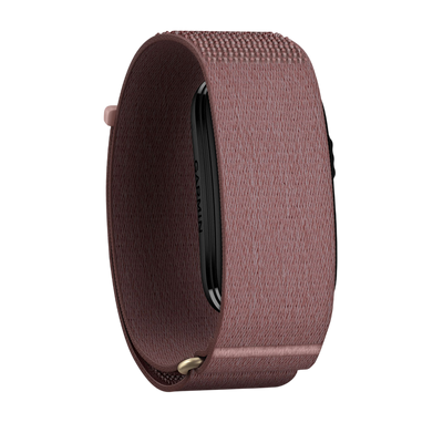 Garmin CIRQA Smart Band Screenless Health & Fitness Tracker - International Warranty