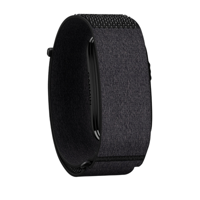Garmin CIRQA Smart Band Screenless Health & Fitness Tracker - International Warranty