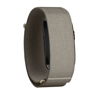 Garmin CIRQA Smart Band Screenless Health & Fitness Tracker - International Warranty