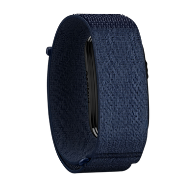 Garmin CIRQA Smart Band Screenless Health & Fitness Tracker - International Warranty