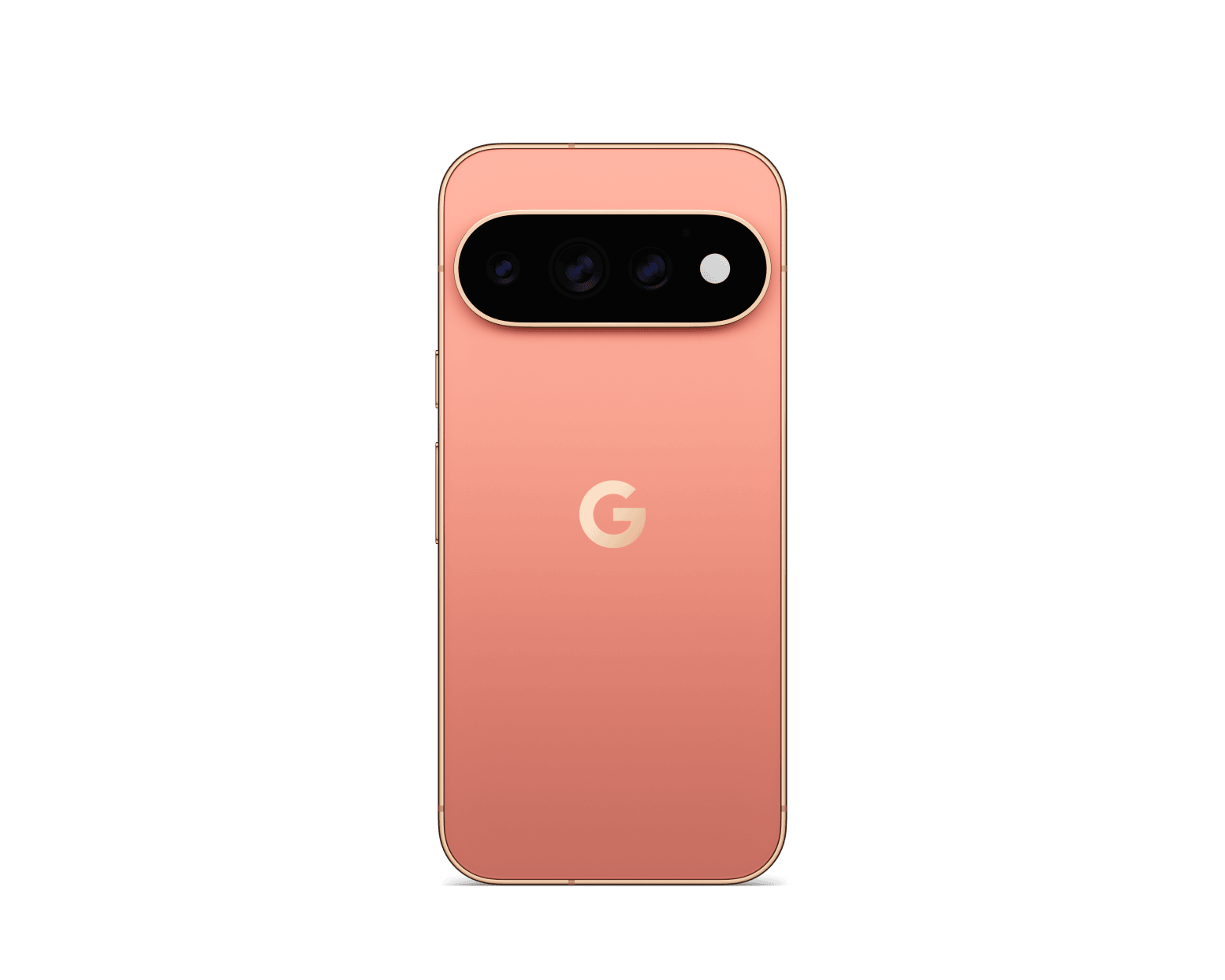 Google Pixel 11 Pro - Canyon 