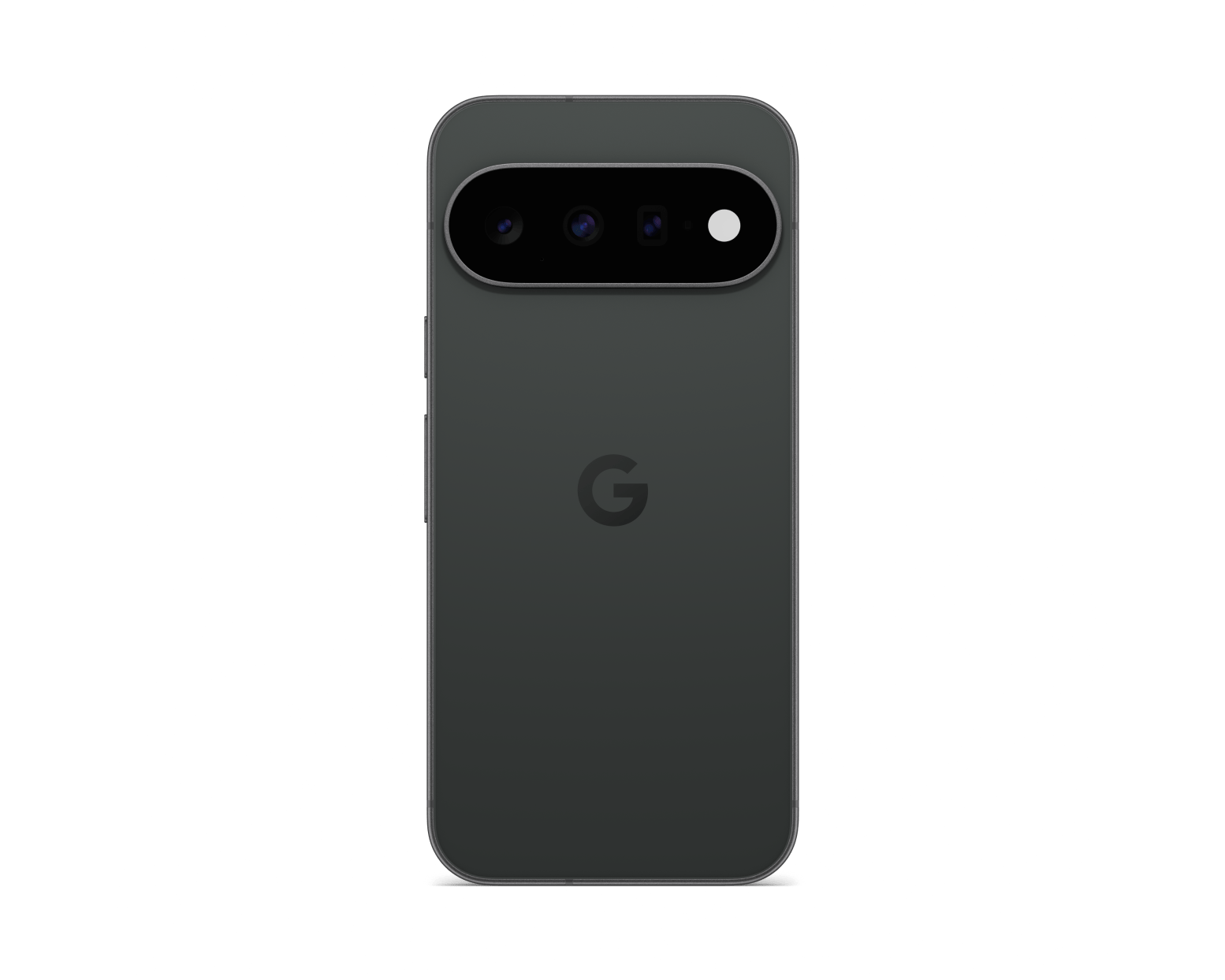 Google Pixel 11 - Obsidian 