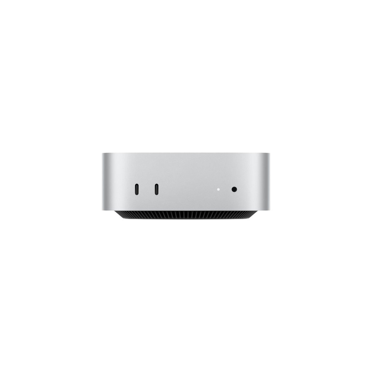 Apple Mac mini (2026) with M6 / M5 Pro chip - front view