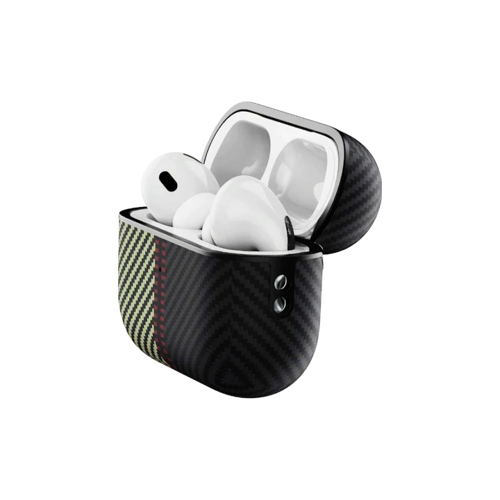 PITAKA MagEZ Case For AirPods Pro 2