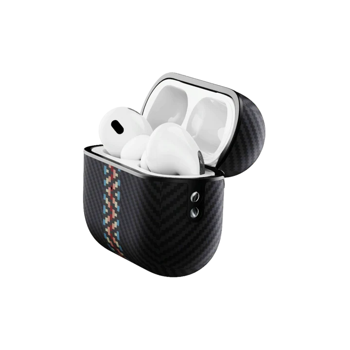 PITAKA MagEZ Case For AirPods Pro 2