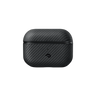 600D Black/Grey (Twill)